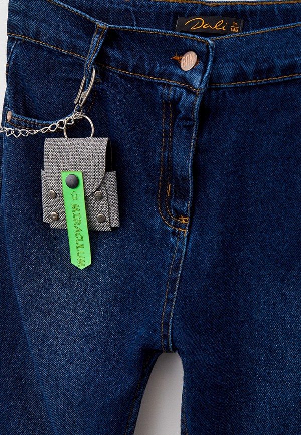 фото Джинсы dali