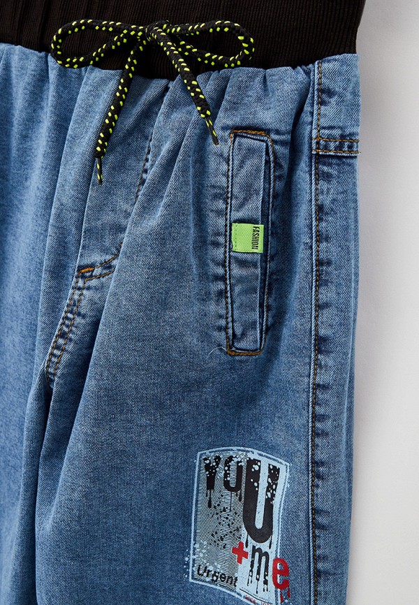 фото Джинсы dali