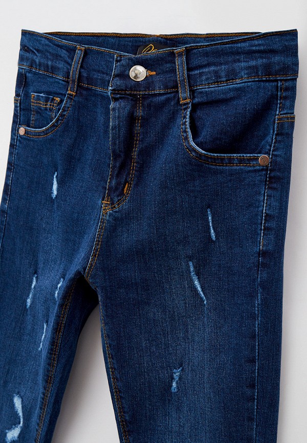 фото Джинсы dali