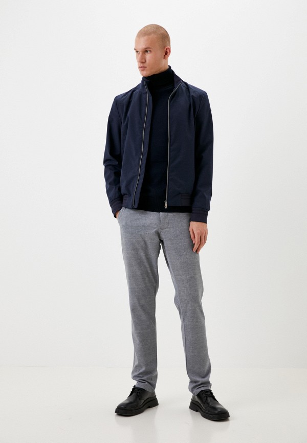 фото Водолазка brave soul