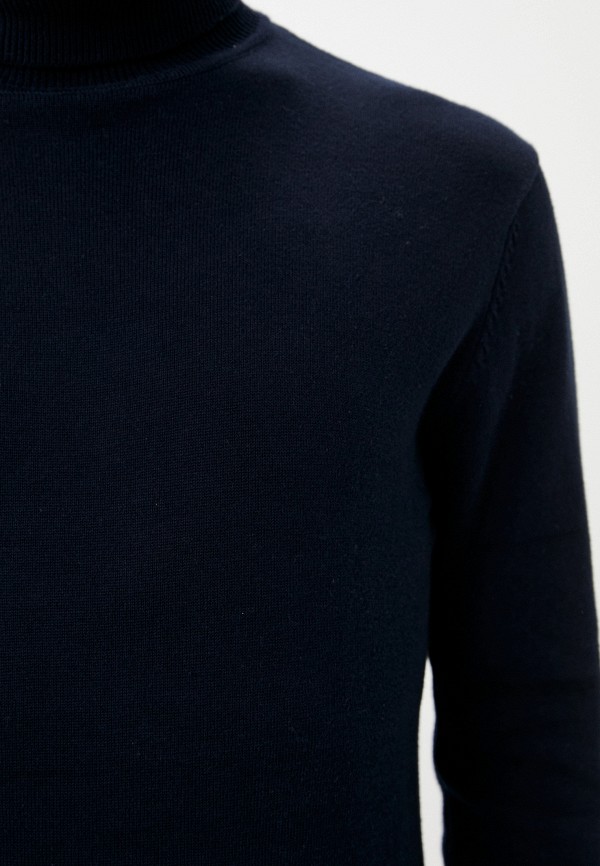 фото Водолазка brave soul