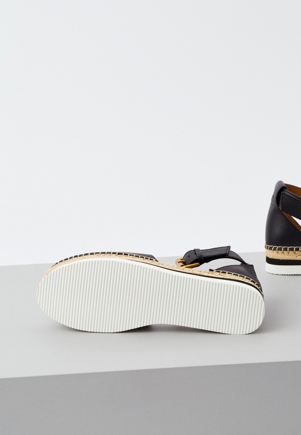 фото Эспадрильи see by chloe