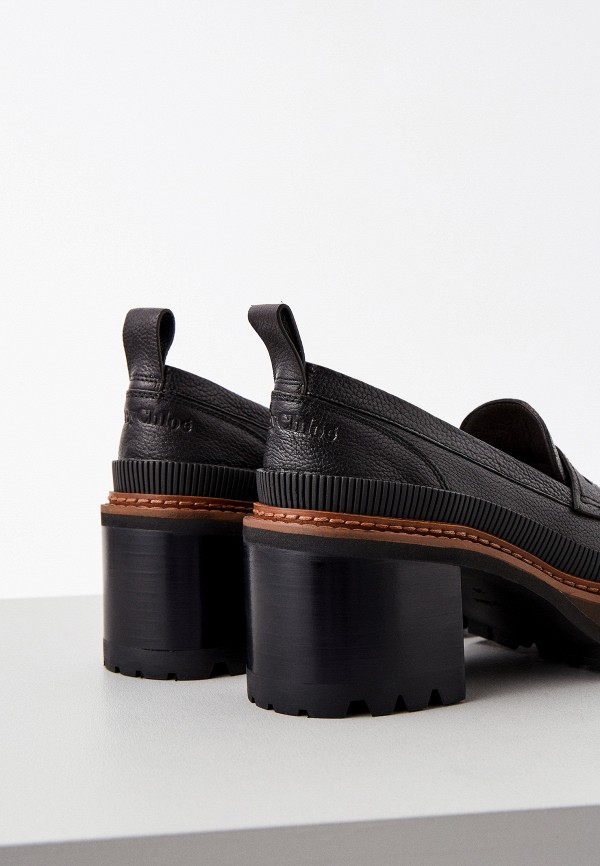 фото Туфли see by chloe