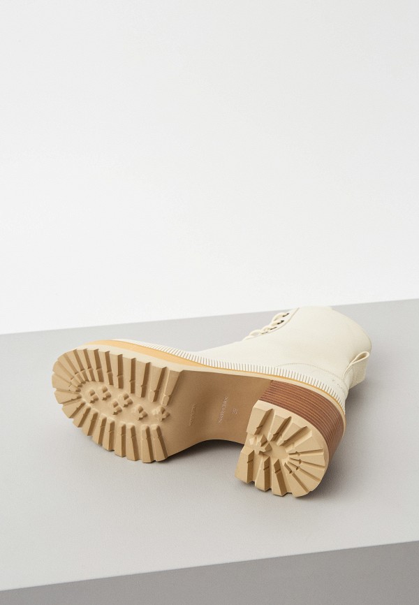 фото Ботильоны see by chloe