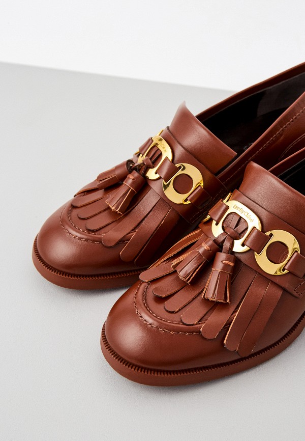 фото Туфли see by chloe