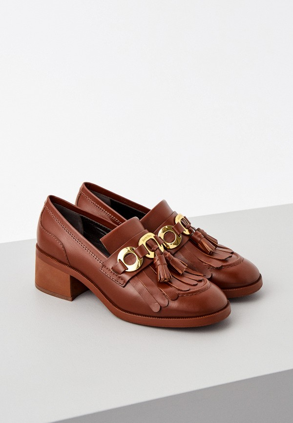 фото Туфли see by chloe