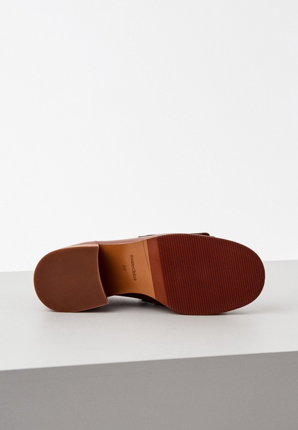 фото Туфли see by chloe