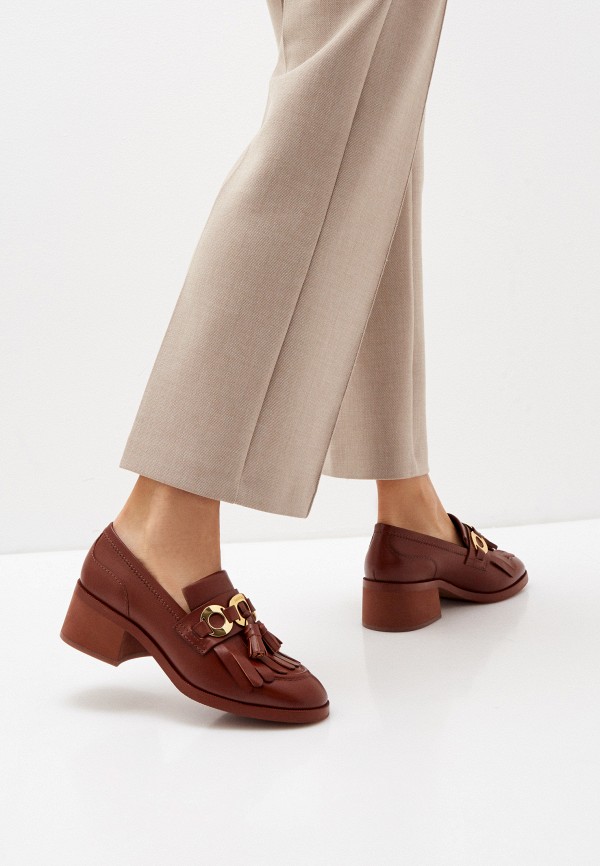 фото Туфли see by chloe