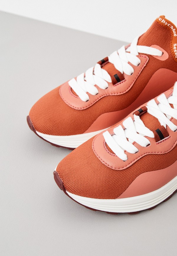 фото Кроссовки see by chloe