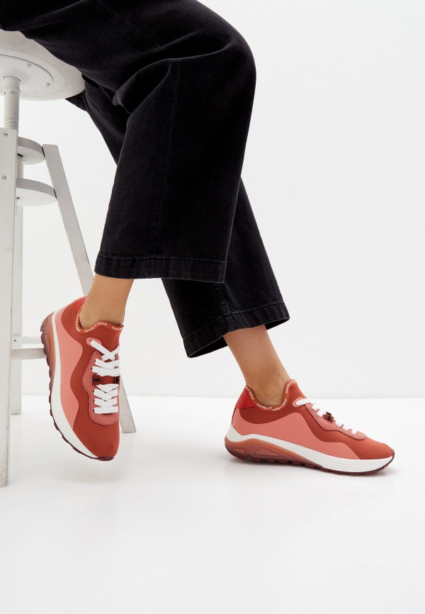 фото Кроссовки see by chloe