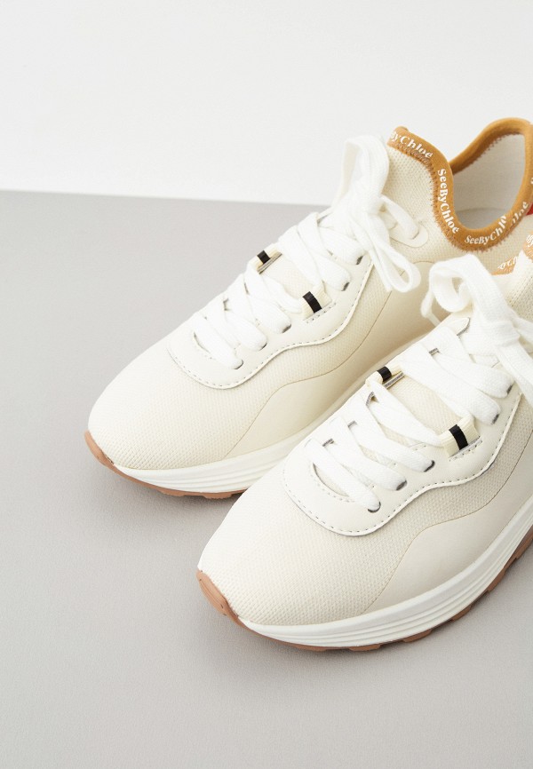фото Кроссовки see by chloe