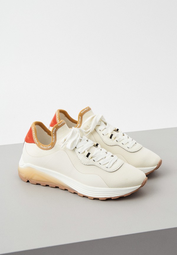 фото Кроссовки see by chloe