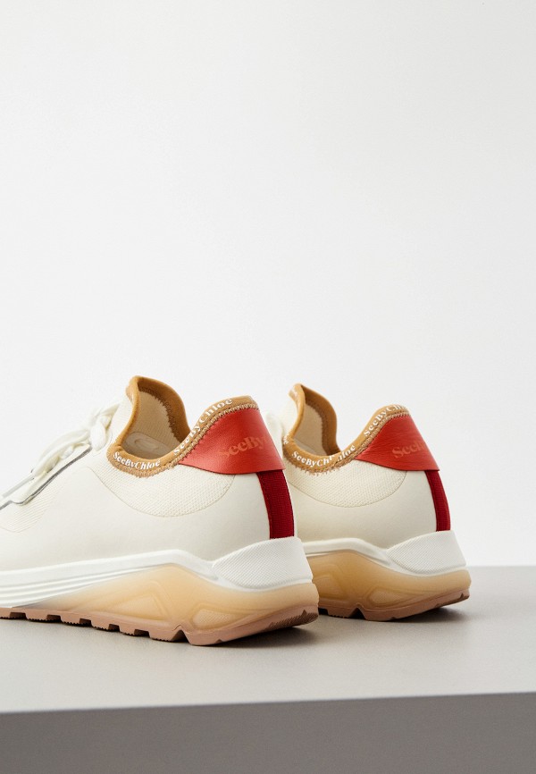 фото Кроссовки see by chloe