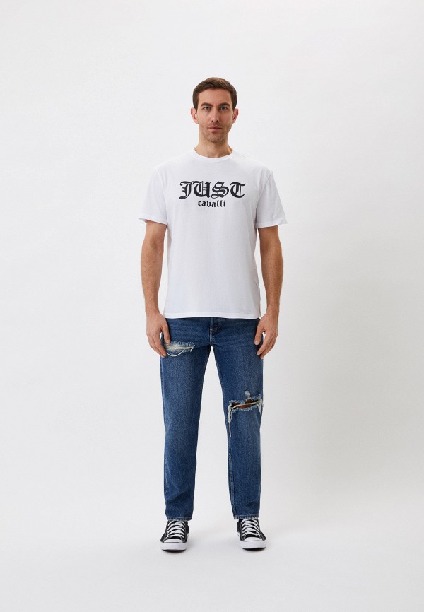 фото Футболка just cavalli