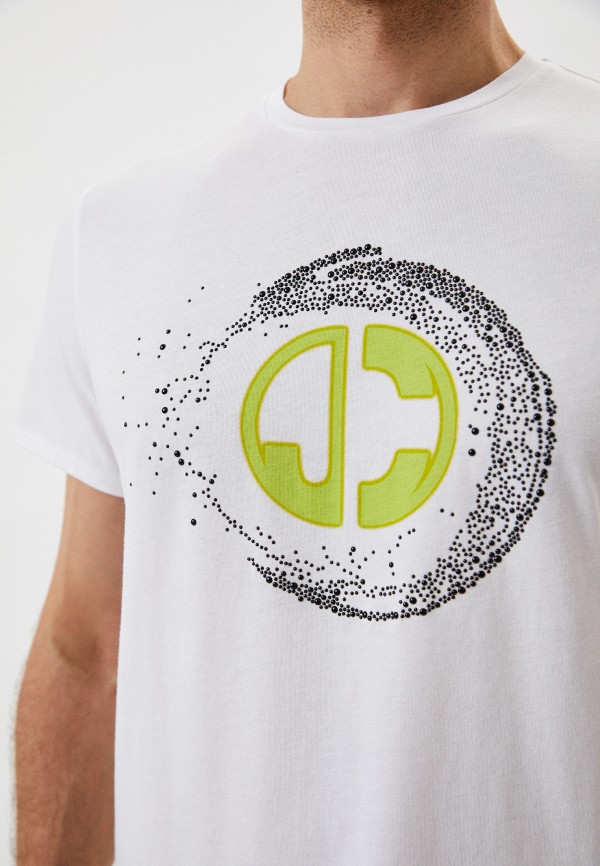 фото Футболка just cavalli