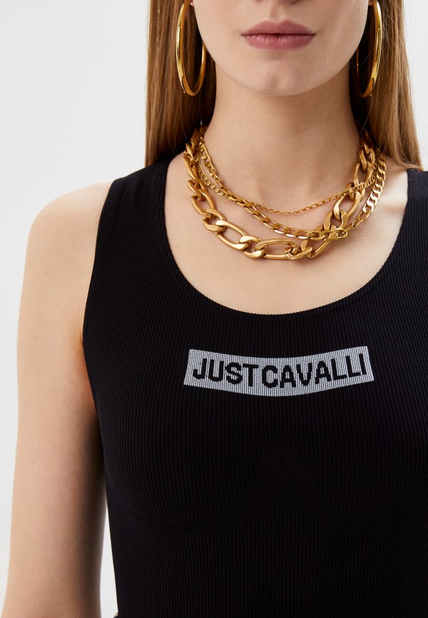 фото Боди just cavalli