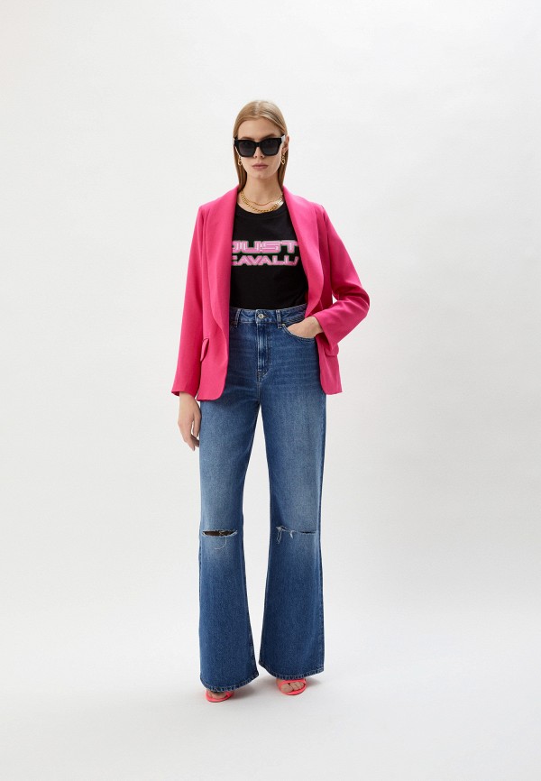 фото Футболка just cavalli