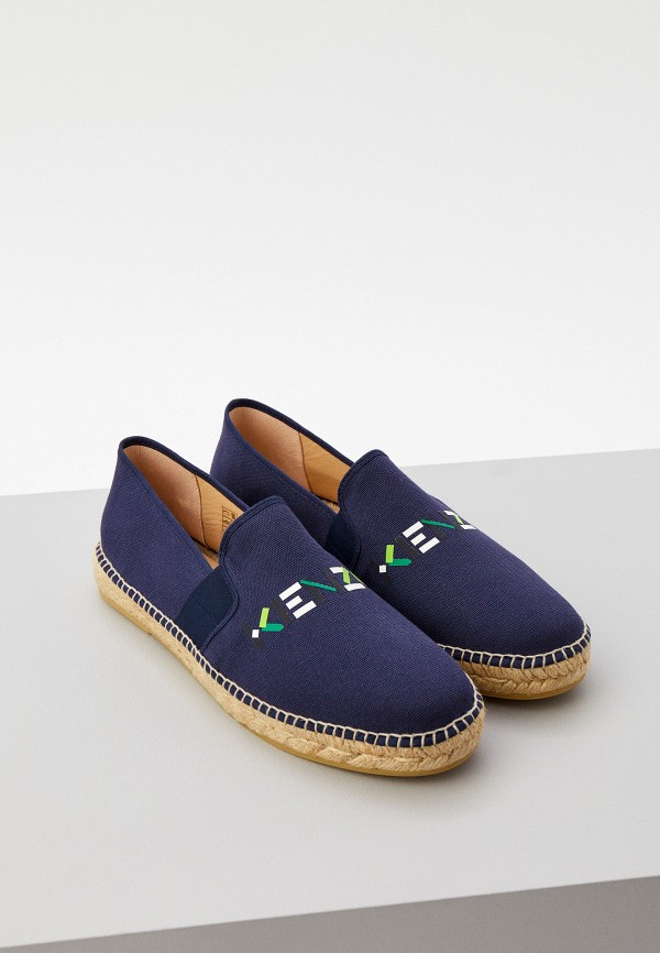 фото Эспадрильи kenzo