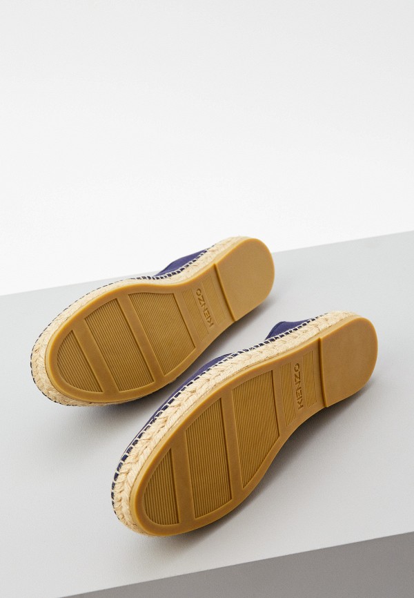 фото Эспадрильи kenzo