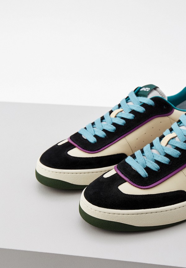 фото Кеды kenzo