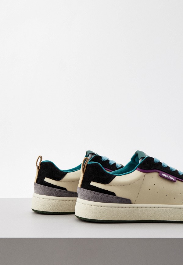 фото Кеды kenzo