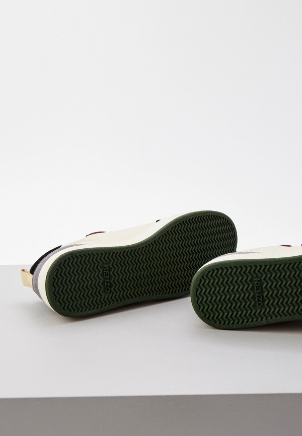 фото Кеды kenzo