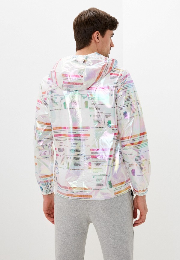 фото Куртка terance kole