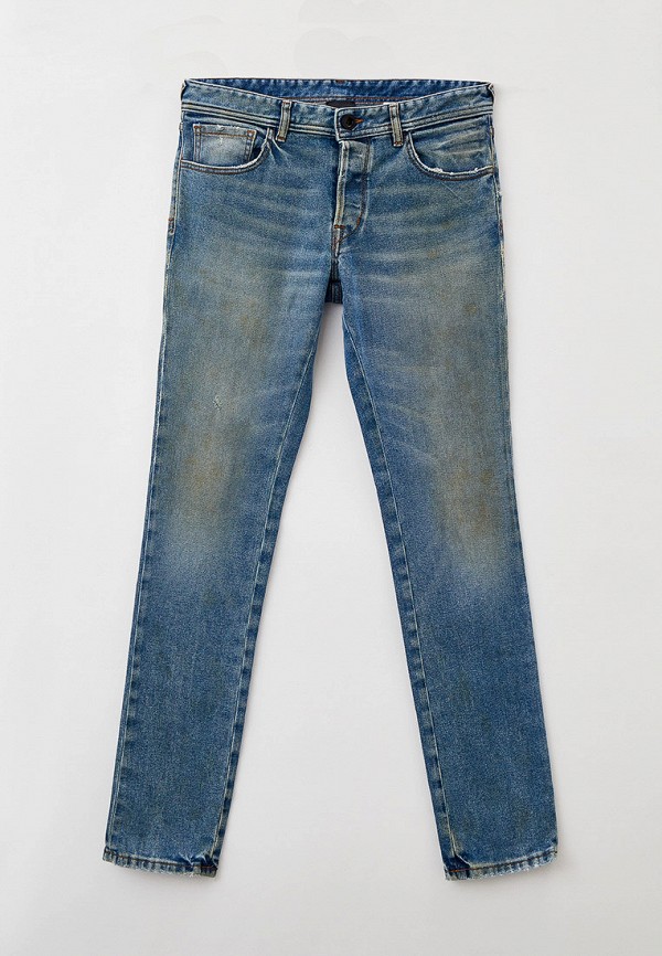 

Джинсы Just Cavalli, Голубой, Just Cavalli RTLABC318701