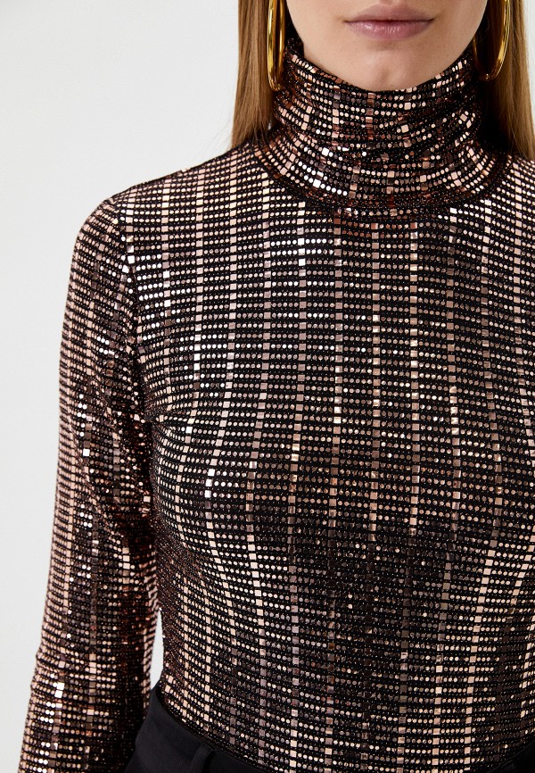 фото Водолазка just cavalli