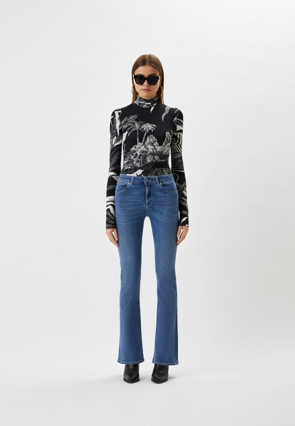 фото Водолазка just cavalli