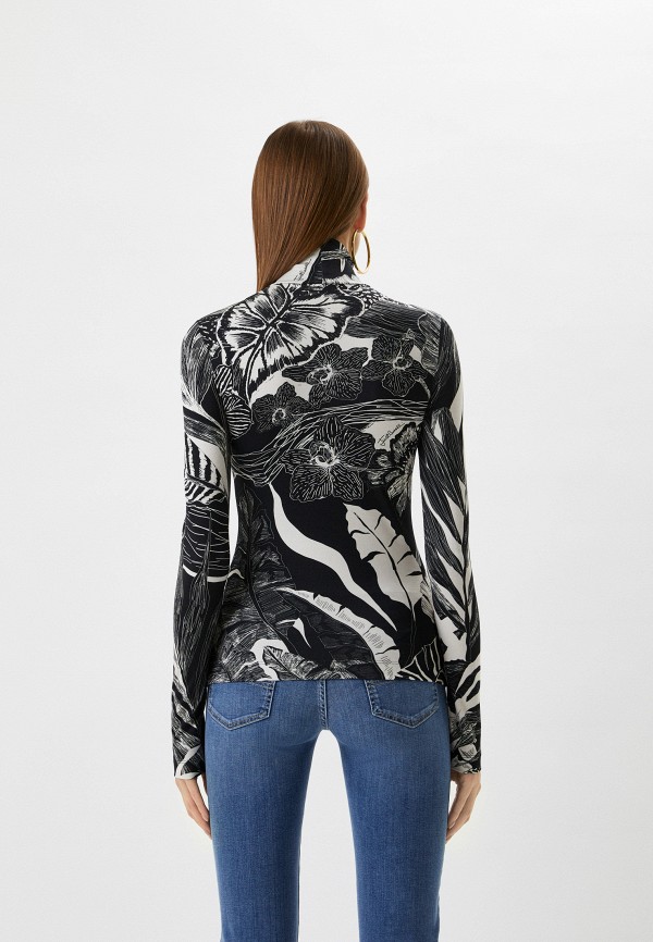 фото Водолазка just cavalli