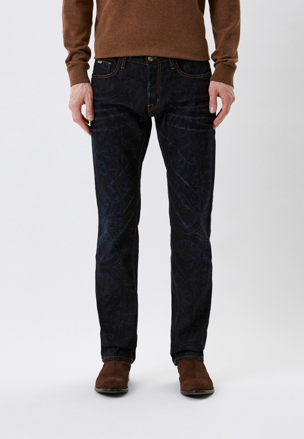 

Джинсы Just Cavalli, Синий, Just Cavalli RTLABC320801