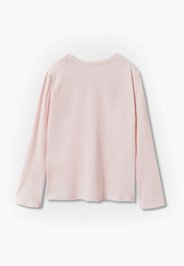 фото Лонгслив mango kids