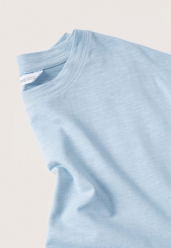 фото Футболка mango kids