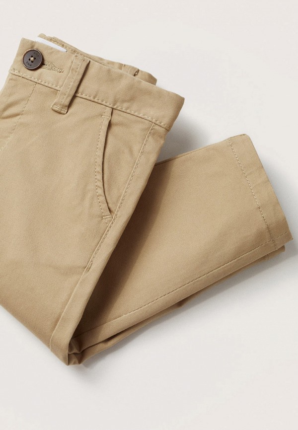 фото Брюки mango kids