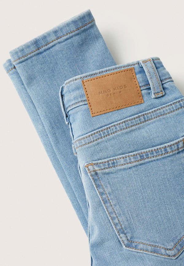 фото Джинсы mango kids