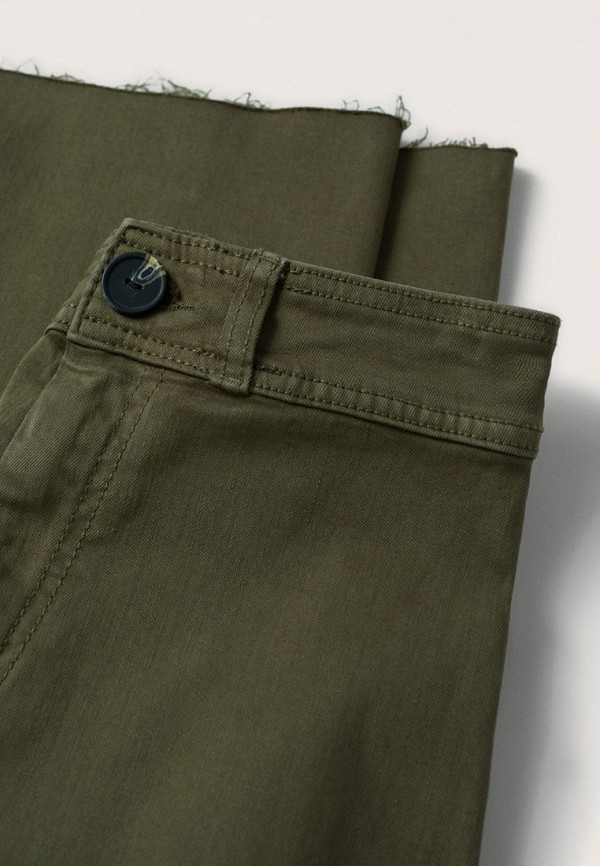 фото Брюки mango kids