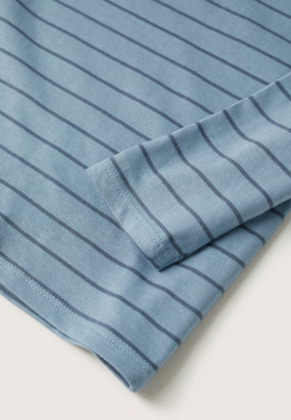 фото Лонгслив mango kids