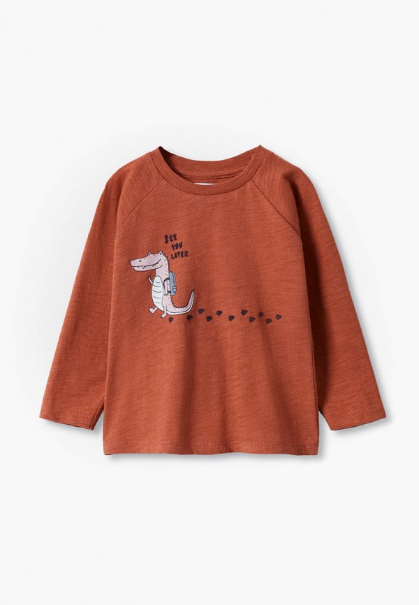 фото Футболка mango kids