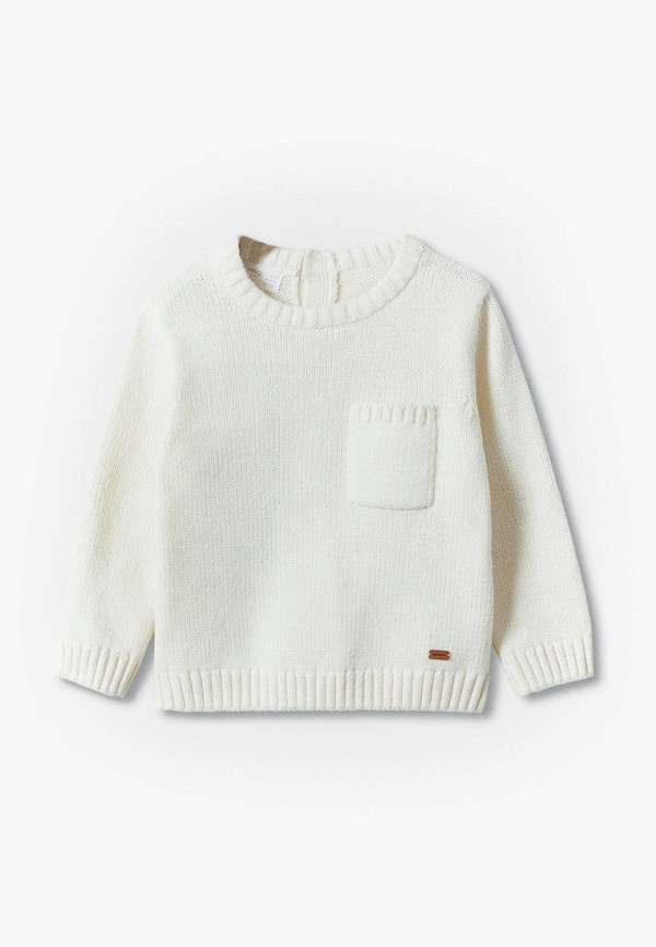 

Джемпер Mango Kids, Белый, Mango Kids RTLABC326801