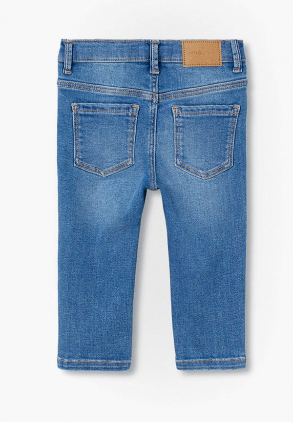 фото Джинсы mango kids