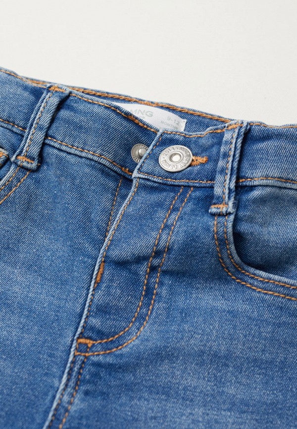 фото Джинсы mango kids