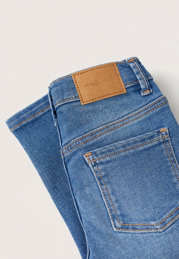 фото Джинсы mango kids