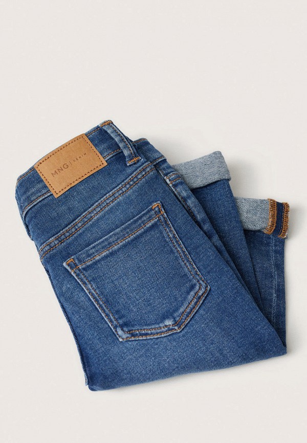 фото Джинсы mango kids