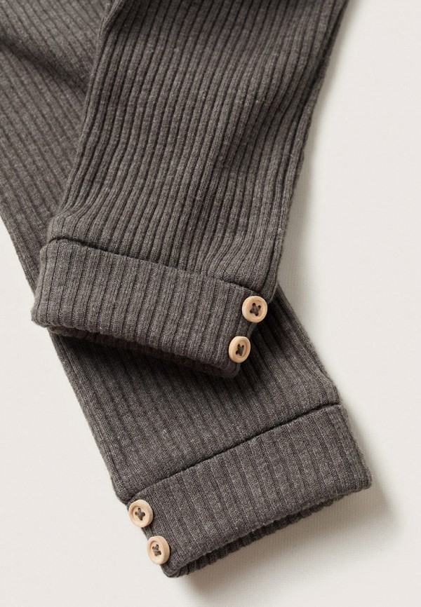 фото Брюки спортивные mango kids