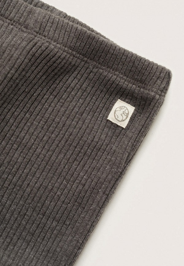 фото Брюки спортивные mango kids