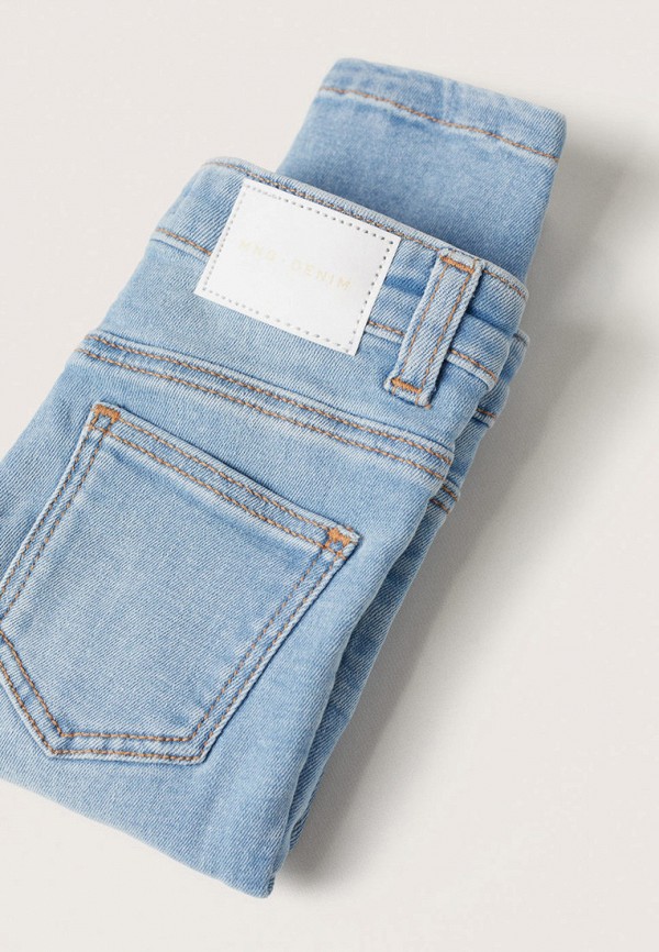 фото Джинсы mango kids