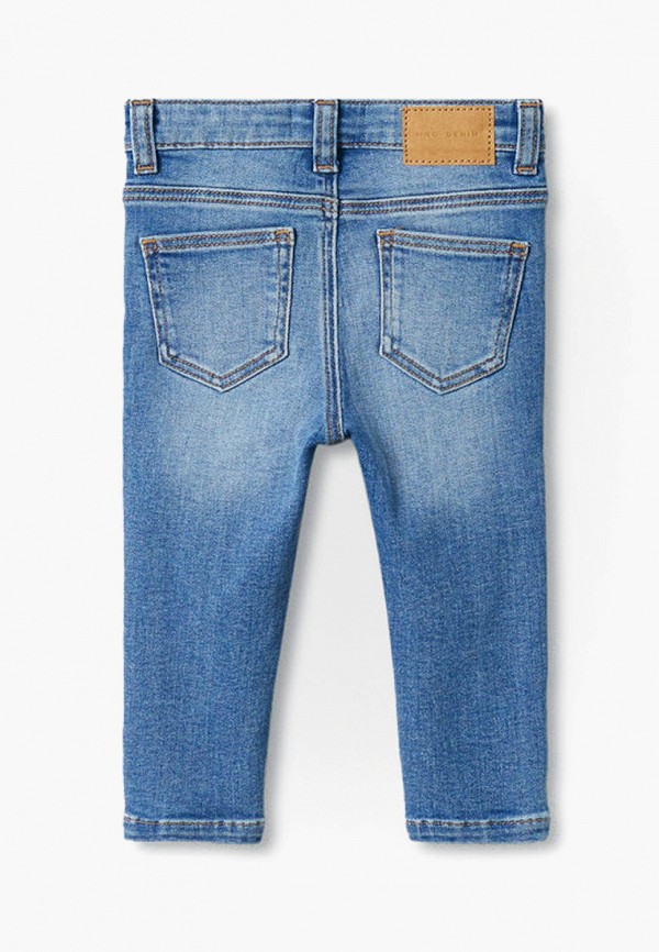 фото Джинсы mango kids