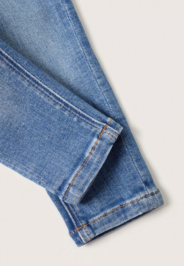 фото Джинсы mango kids