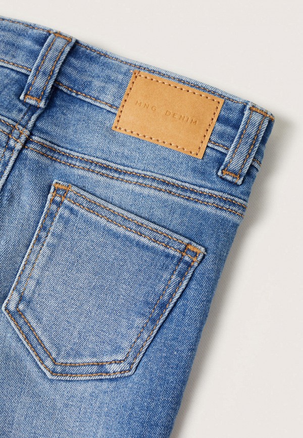 фото Джинсы mango kids